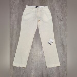 ASOS Men's Cream Pants